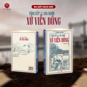 Vùng đất và con người Viễn Đông