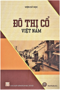 Đô thị cổ Việt Nam