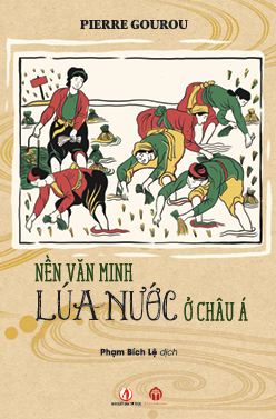 lúa nước, văn minh