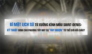 lịch sử, nghệ thuật