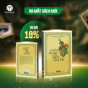 Chân dung các kiểu người