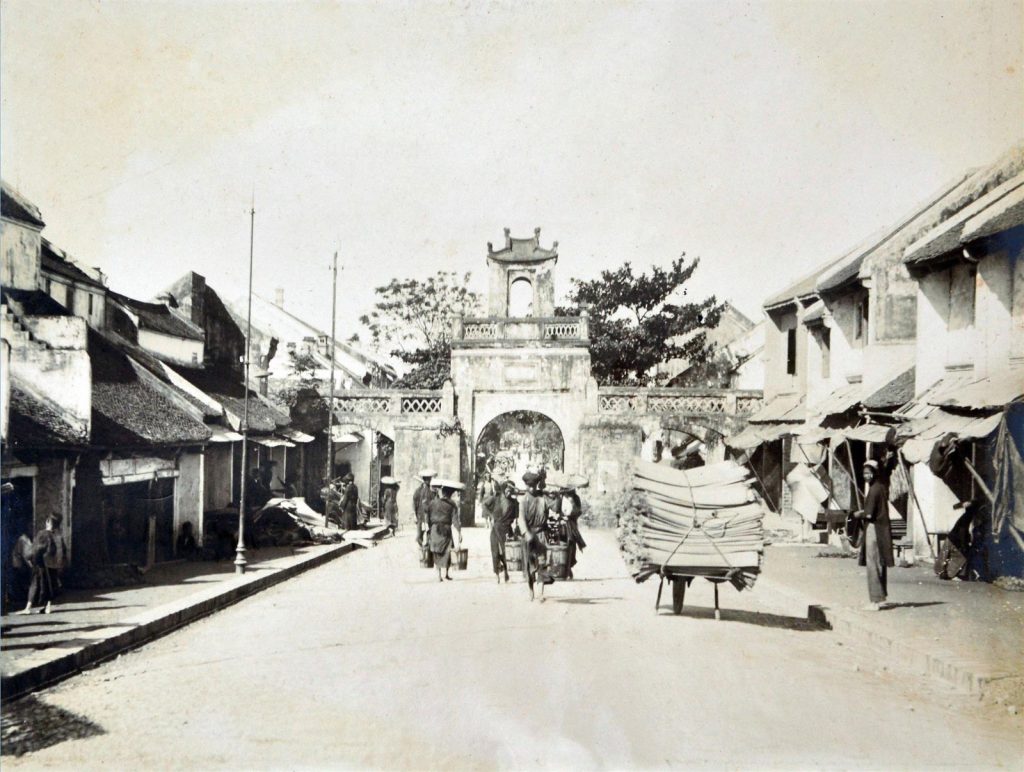 tâm linh, không gian